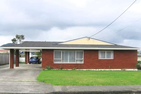 Photo of property in 1 North Street, Woodhill, Whangarei, 0110