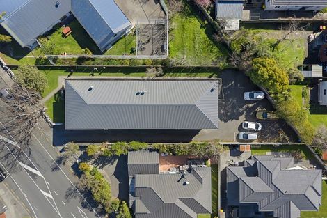 Photo of property in 3/195 Waterloo Road, Hutt Central, Lower Hutt, 5010