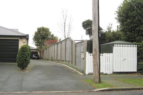 Photo of property in 41 Eversleigh Street, St Albans, Christchurch, 8014