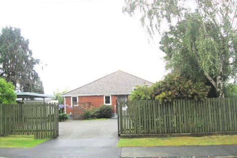 Photo of property in 19 Coopers Road, Dallington, Christchurch, 8061