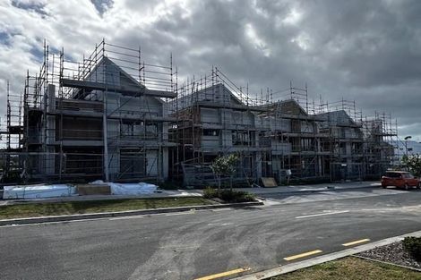 Photo of property in 69 Waterlily Street, Hobsonville, 0616