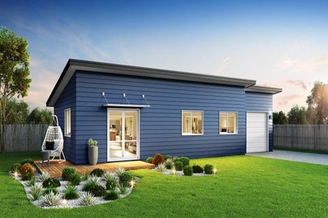 Photo of property in 31 Station Street, Tirau, 3410