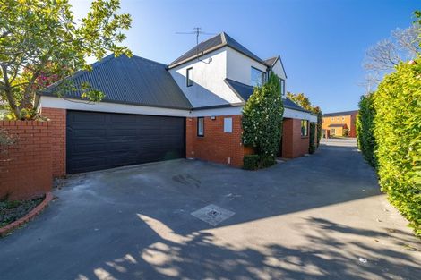 Photo of property in 57 Wairakei Road, Bryndwr, Christchurch, 8052