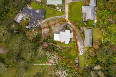 Photo of property in 181a Greenhithe Road, Greenhithe, Auckland, 0632