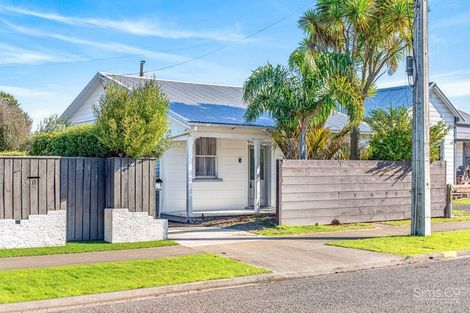 Photo of property in 3 Niblett Street, Whanganui, 4500