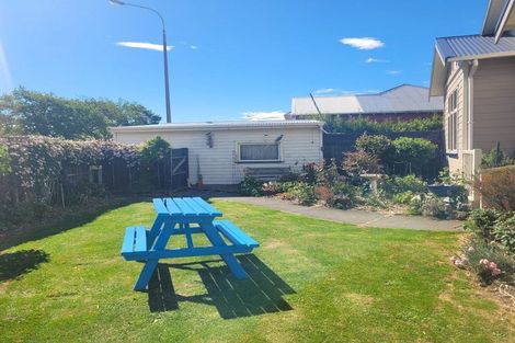 Photo of property in 26 Craigie Avenue, Parkside, Timaru, 7910