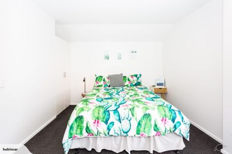 Photo of property in 14/259 Kilmore Street, Christchurch Central, Christchurch, 8011