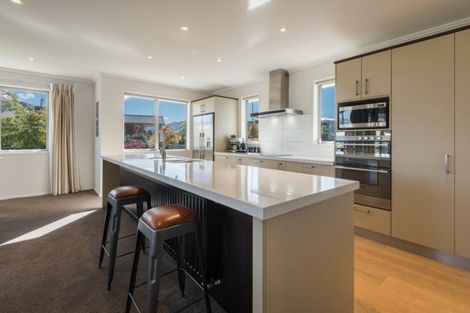 Photo of property in 55 Infinity Drive, Wanaka, 9305