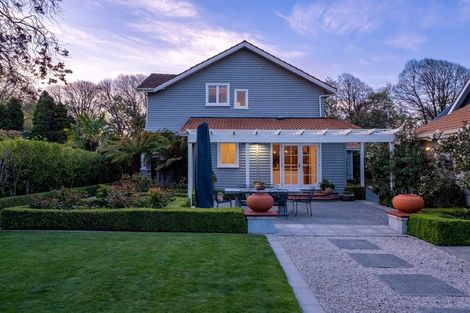 Photo of property in 34 Heaton Street, Merivale, Christchurch, 8052