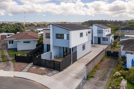 Photo of property in 13 Edgerton Road, Te Atatu Peninsula, Auckland, 0610