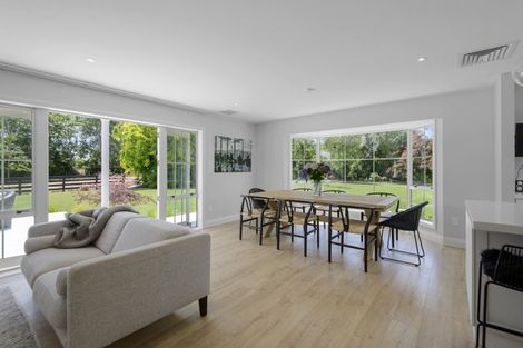 Photo of property in 114 River Road, Lincoln, Christchurch, 7672