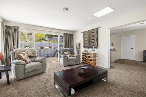 Photo of property in 1/203b Clyde Road, Burnside, Christchurch, 8053