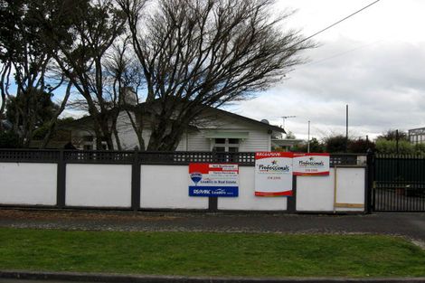 Photo of property in 4 Macara Street, Masterton, 5810