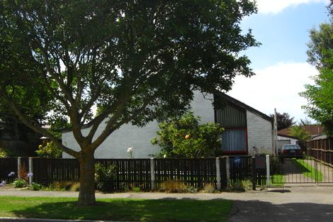 Photo of property in 266 Hendersons Road, Hoon Hay, Christchurch, 8025