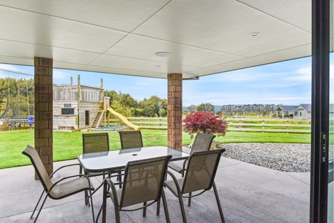 Photo of property in 424 Oturoa Road, Hamurana, Rotorua, 3072