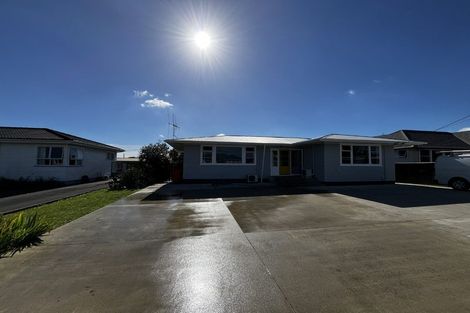 Photo of property in 51 Power Street, Levin, 5510