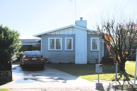 Photo of property in 8 Dick Place, Onekawa, Napier, 4110