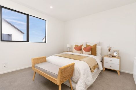 Photo of property in 5/9 Ayr Street, Riccarton, Christchurch, 8011