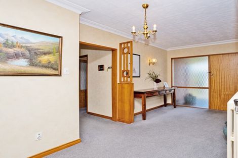 Photo of property in 96 Lewis Street, Gladstone, Invercargill, 9810