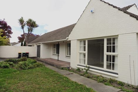 Photo of property in 89 Winchester Street, Merivale, Christchurch, 8014