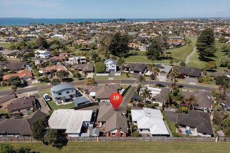 Photo of property in 19 Santa Barbara Drive, Papamoa Beach, Papamoa, 3118