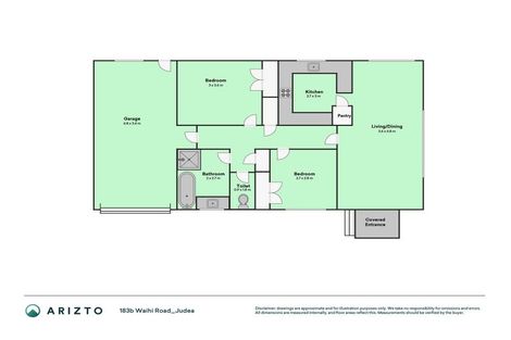 Photo of property in 183b Waihi Road, Judea, Tauranga, 3110