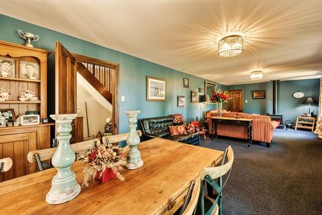 Photo of property in 2195 Old West Coast Road, Kirwee, Christchurch, 7671