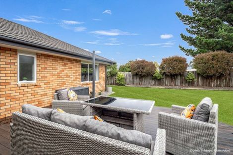 Photo of property in 29a Fairfield Way, Rolleston, 7614