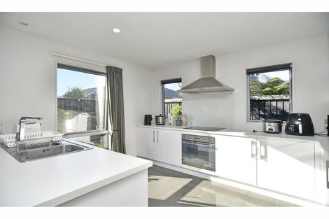 Photo of property in 10 Peak Crescent, Kaiapoi, 7630