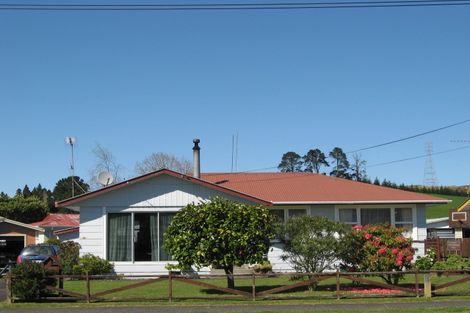 Photo of property in 5 Porritt Avenue, Huntly, 3700