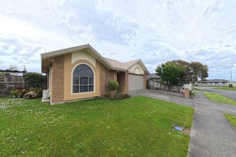 Photo of property in 117 Parnell Heights, Kelvin Grove, Palmerston North, 4414