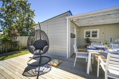 Photo of property in 29 Russell Street, Marton, 4710