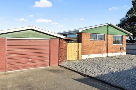 Photo of property in 58 Bridge Street, Netherby, Ashburton, 7700