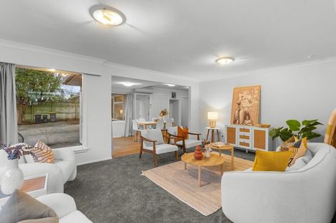 Photo of property in 31 Lynfield Avenue, Ilam, Christchurch, 8041