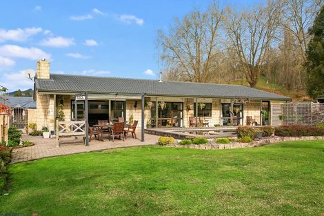 Photo of property in 21 Colin Brook Place, Te Kuiti, 3910