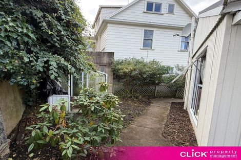 Photo of property in 137b Cargill Street, Dunedin Central, Dunedin, 9016