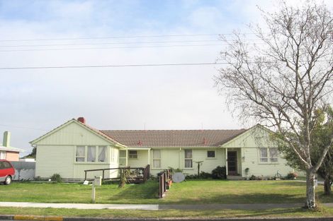 Photo of property in 70-72 Masefield Avenue, Maraenui, Napier, 4110