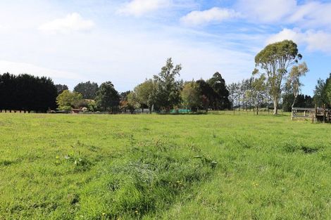 Photo of property in 106 Tutu Hill Road, Weston, Oamaru, 9491
