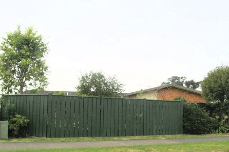 Photo of property in 1 Kotuku Place, Taradale, Napier, 4112
