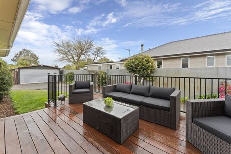 Photo of property in 43 Blakes Road, Prebbleton, 7604