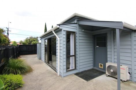 Photo of property in 21 Wrights Road, Addington, Christchurch, 8024