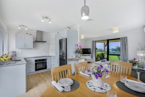 Photo of property in 120 Mcgregor Road, Ohaupo, 3882