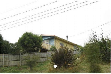 Photo of property in 70 Reserve Terrace, Lyttelton, 8082