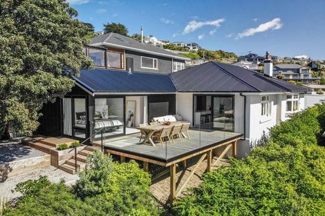 Photo of property in 59 Cliffs Road, Saint Clair, Dunedin, 9012