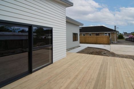 Photo of property in 34 Elizabeth Street, Levin, 5510