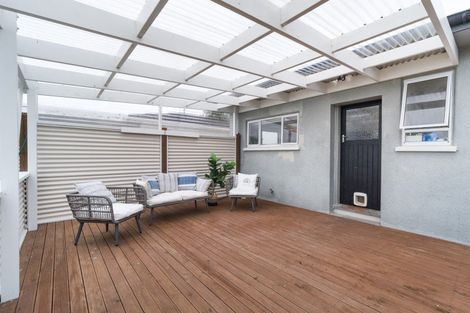 Photo of property in 34 Nottingham Avenue, Awapuni, Palmerston North, 4412