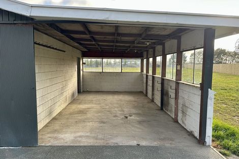 Photo of property in 690 Weedons Ross Road, West Melton, Christchurch, 7676