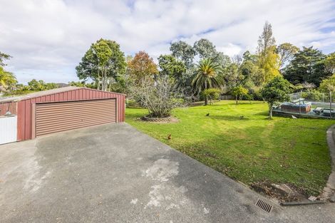 Photo of property in 32 Gracechurch Drive, Flat Bush, Auckland, 2016