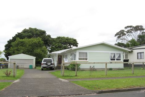 Photo of property in 28 Tasman Street, Pukekohe, 2120