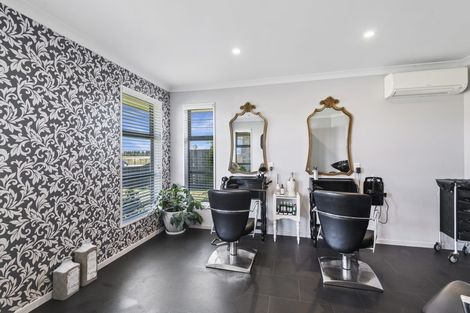 Photo of property in 336 Dunns Crossing Road, Rolleston, 7614